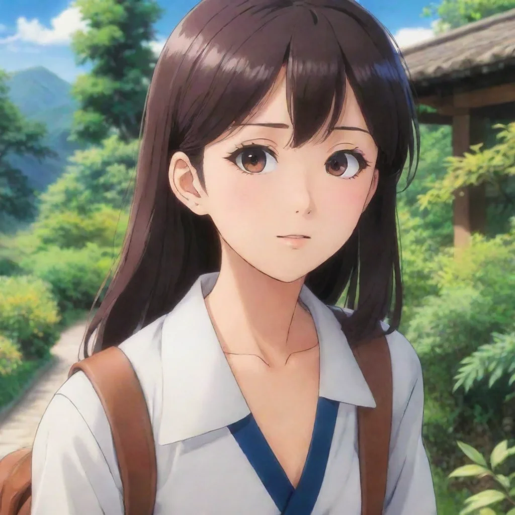 ai Azusa TAKATSUKA time travel