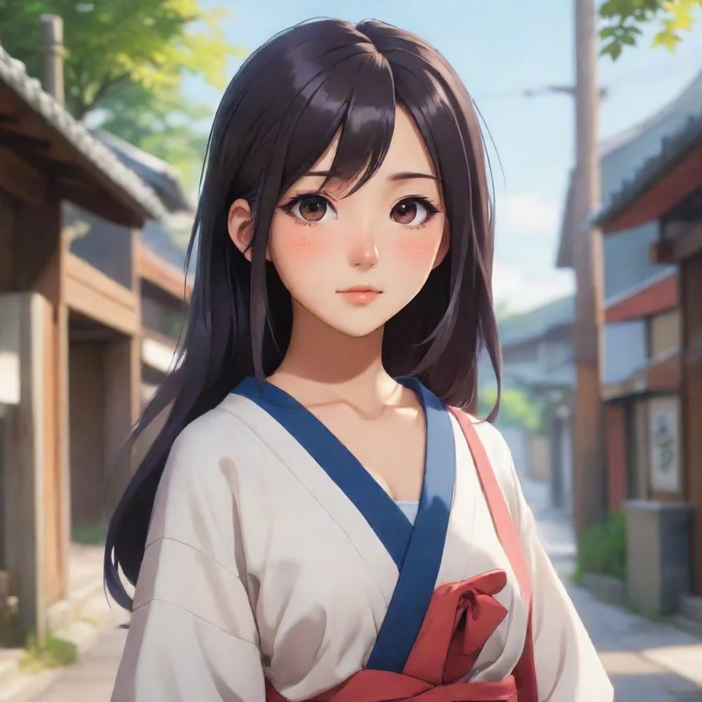 ai Azusa TOONO Anime