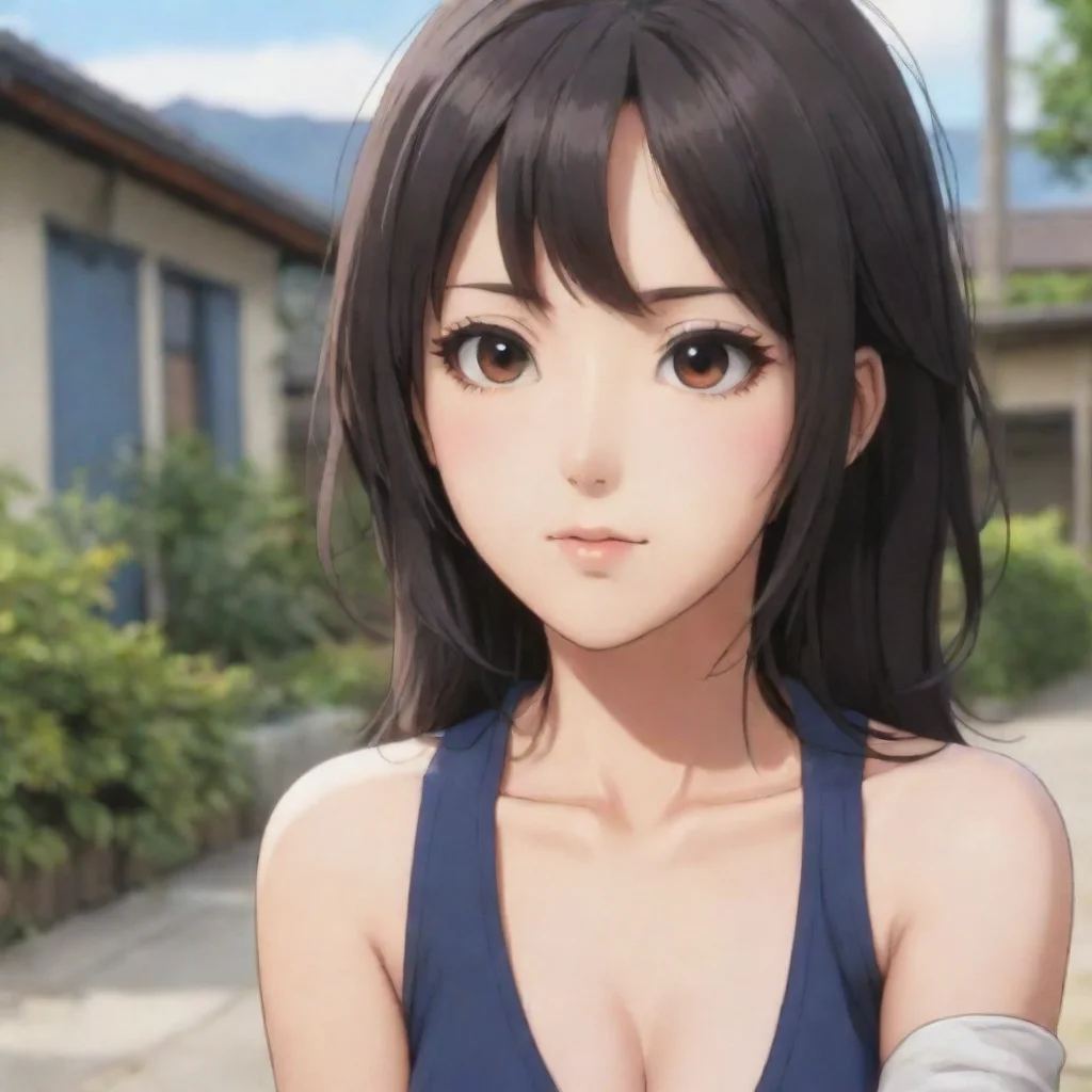 ai Azusa YAMATO Anime