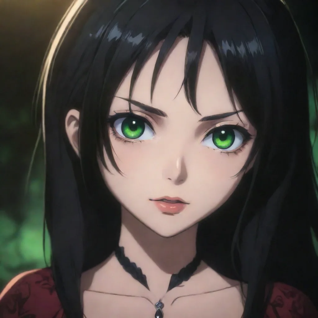 ai Azusa vampire