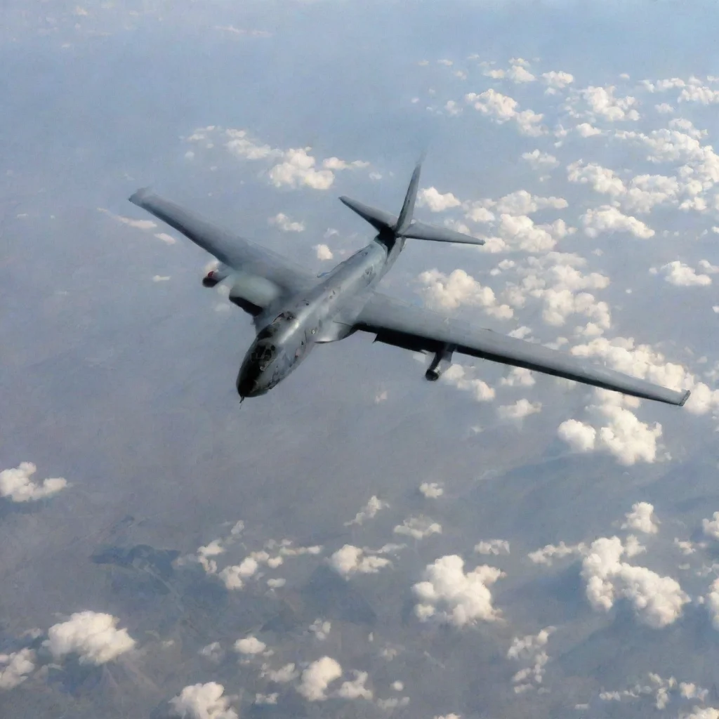 B-52 Stratofortress