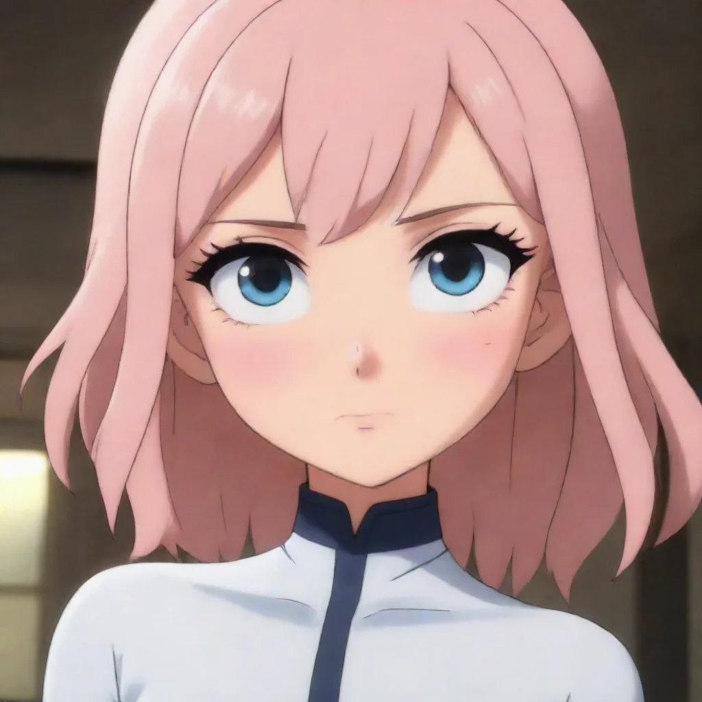 ai B 53 Fictional Character
