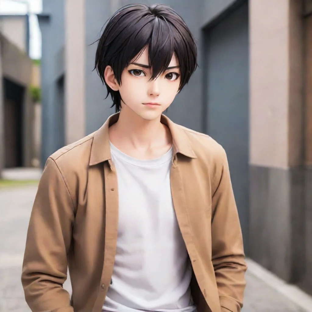 B Senpai
