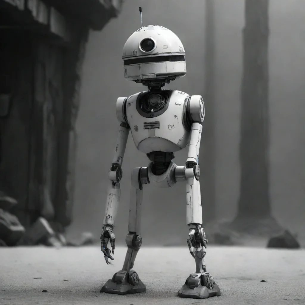 B-W91 I Star Wars I