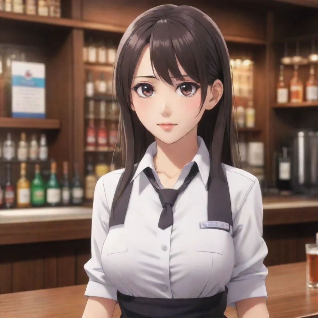 B1- Bartender