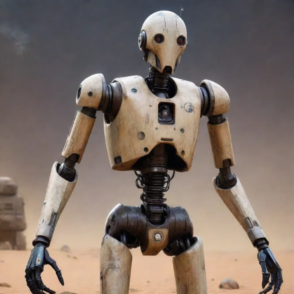 B1-Battledroid