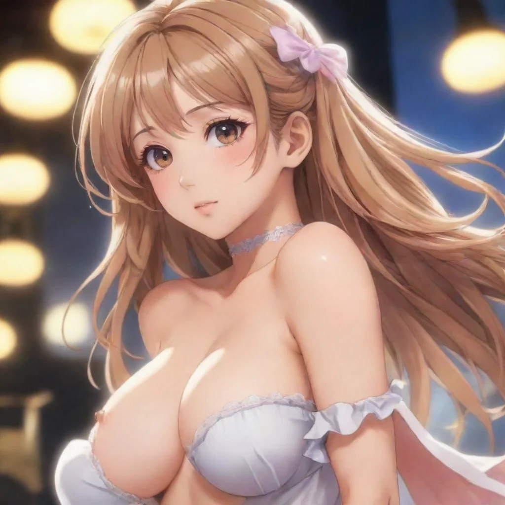 B1-Utsukushi Mimimi