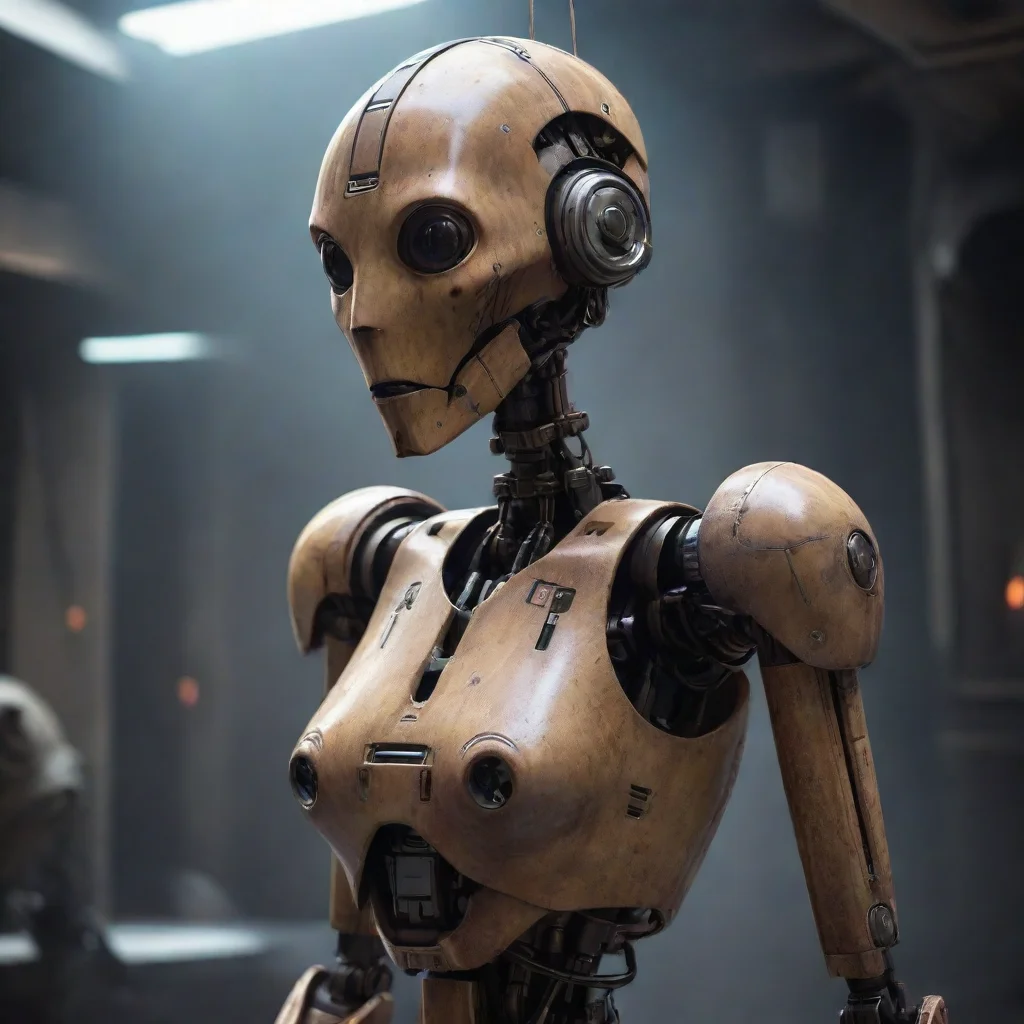 B1 battledroid
