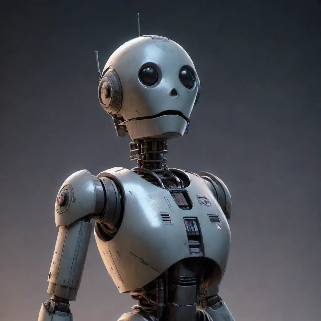 B1 droid