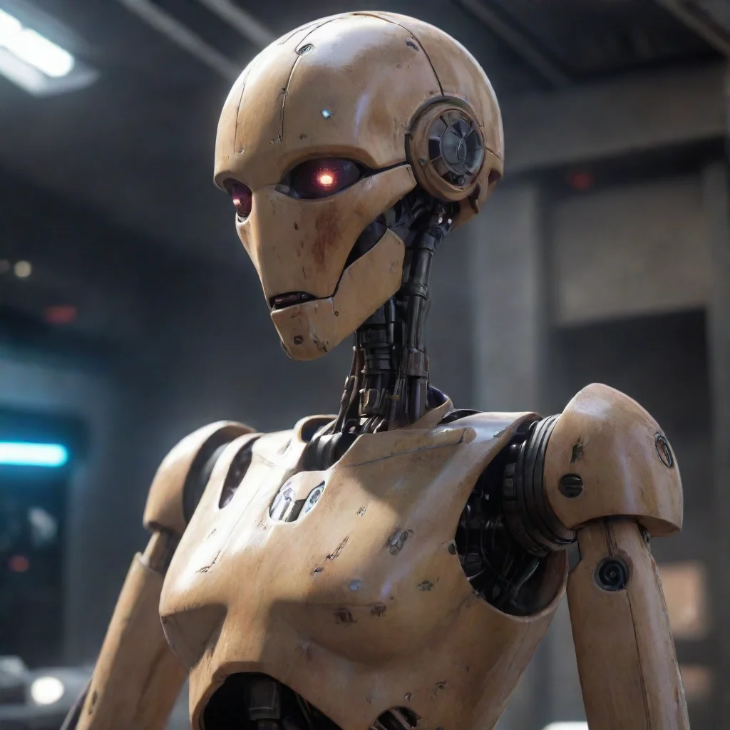 B2 BattleDroid