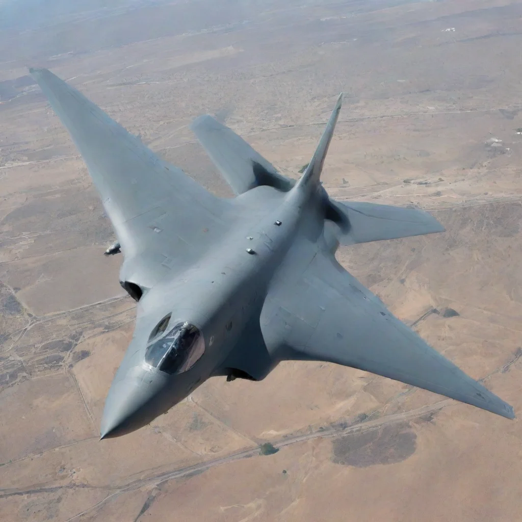 B2 Mission