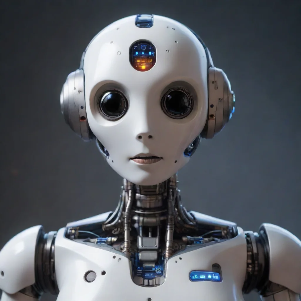 B2 Super Droid