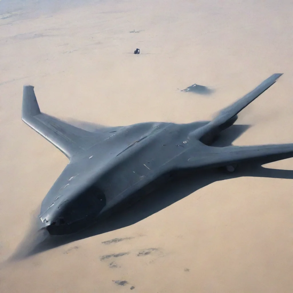 B2 spirit