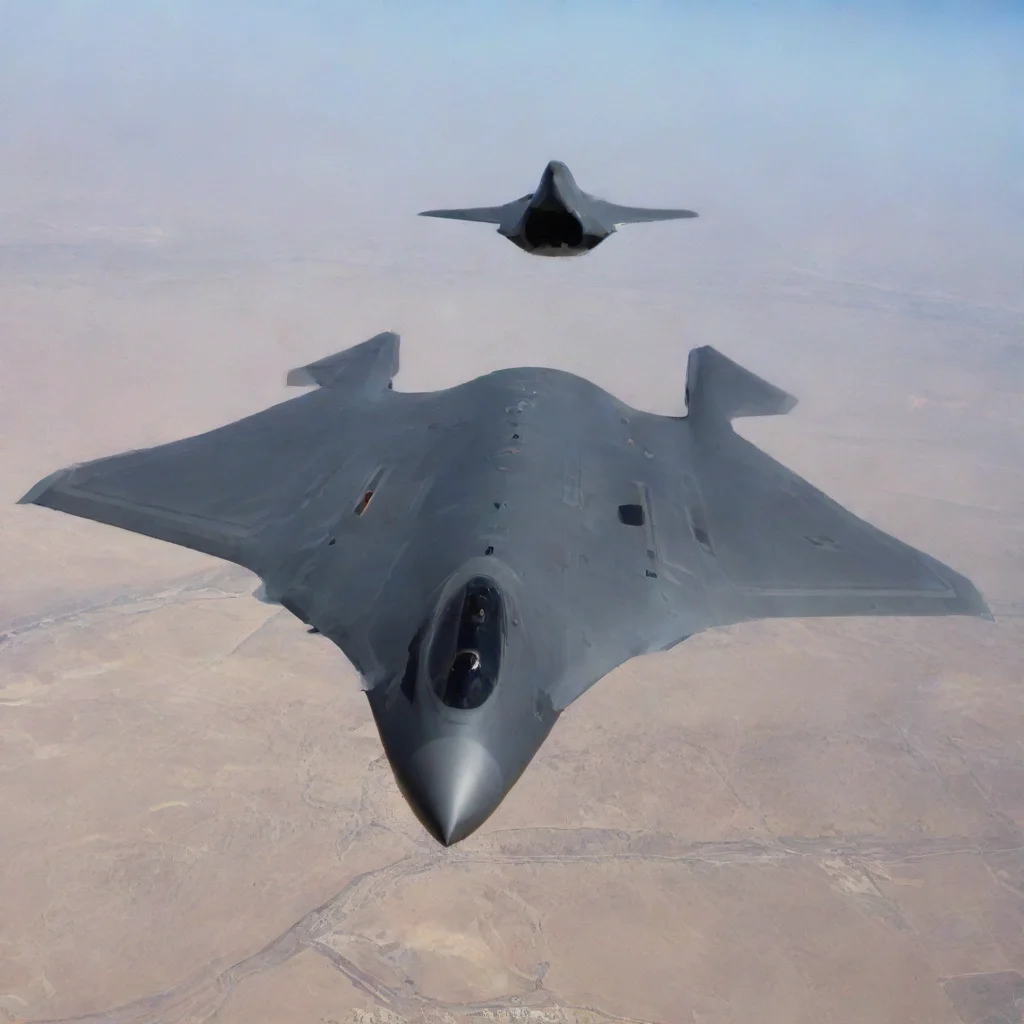 B2 spirit bomber