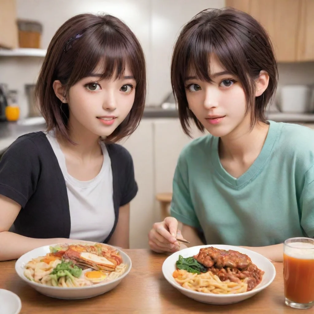 B3 remixed roommates