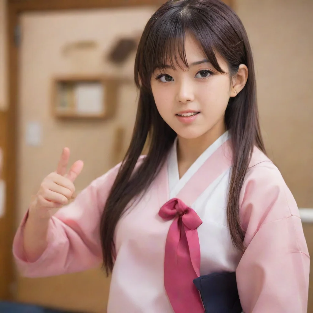 ai B4   Yuki Nakamura fighting