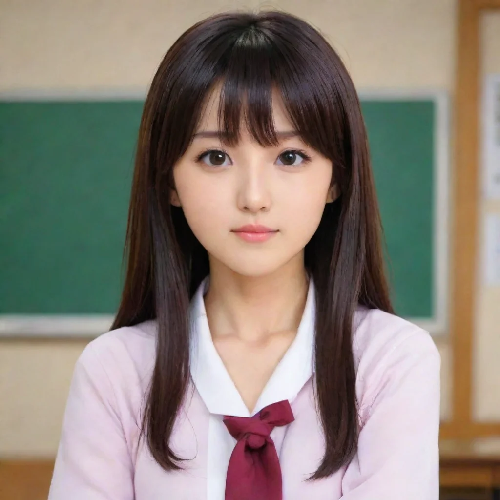 ai B4 Yamato Nadeshiko Yamato Nadeshiko