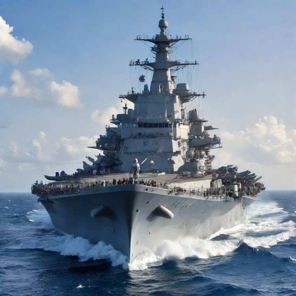 ai BB 62 battleship
