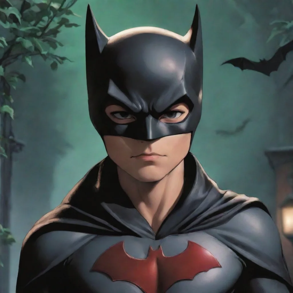 BB Damian Wayne
