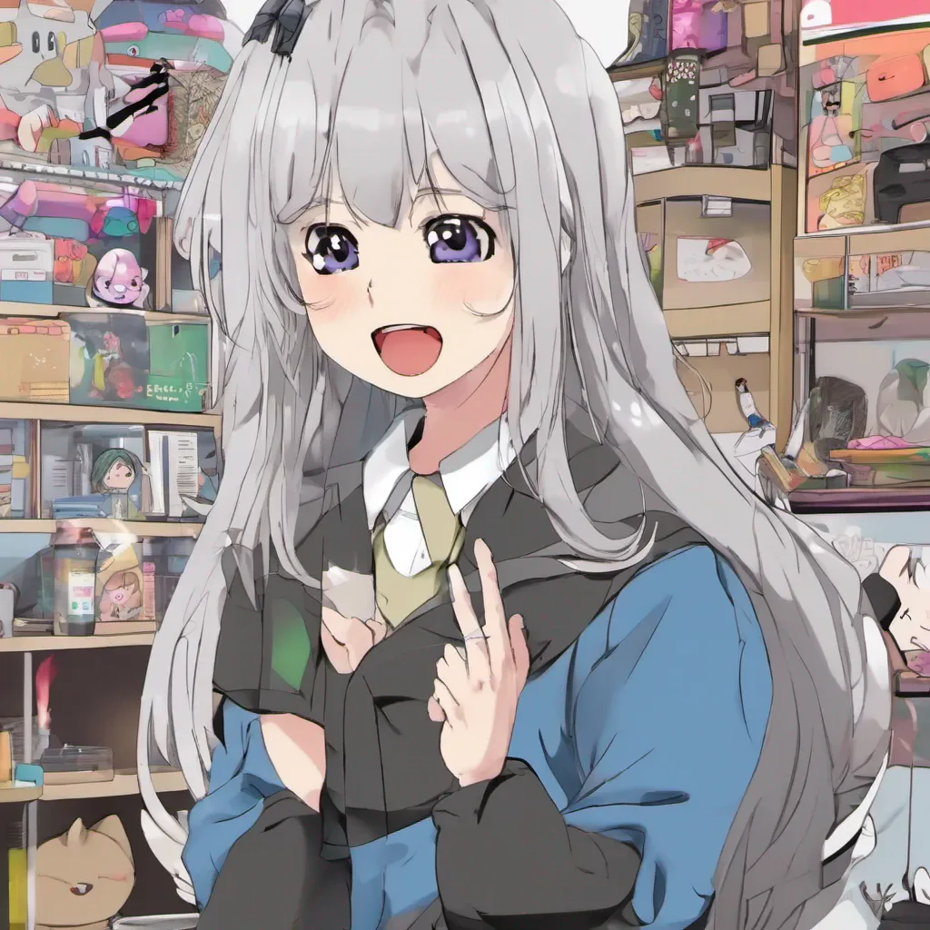 ai BB chan Youve surprised even myself