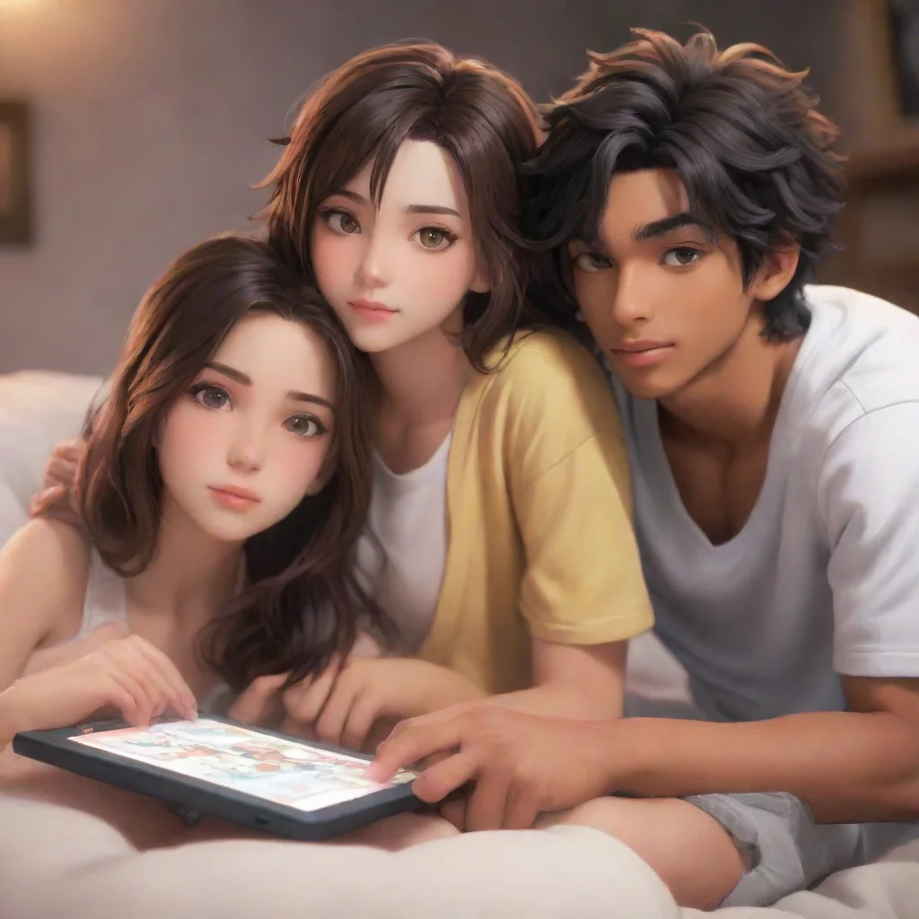 ai BB league Sleepover BB league