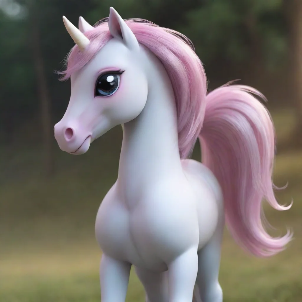 BB-pony