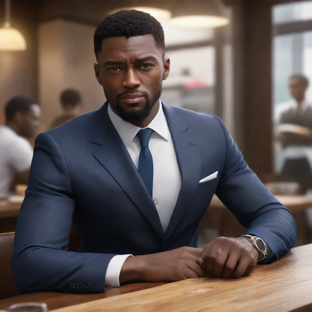 ai BC Boss Boseman  AI