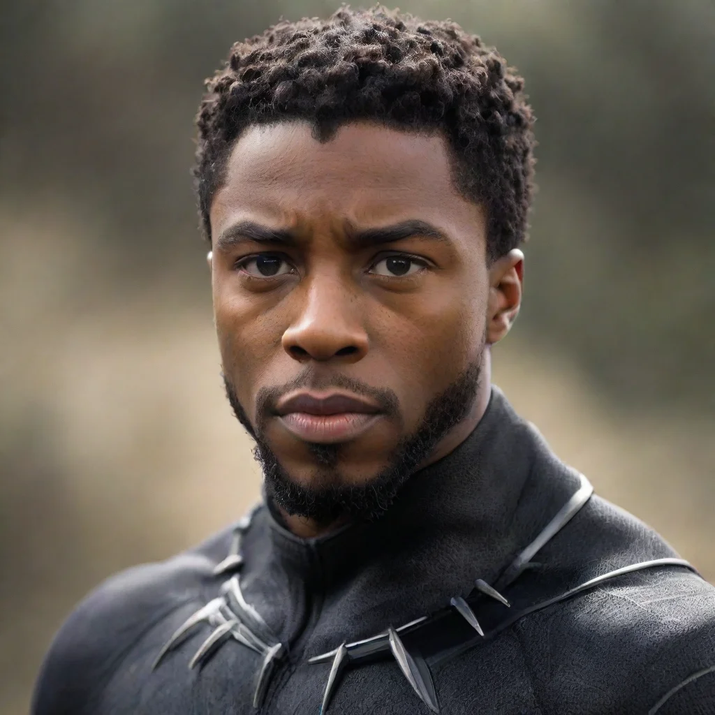 BC Gabriel Boseman