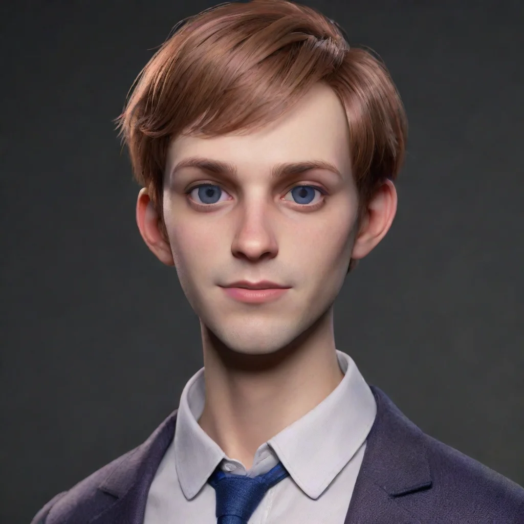 ai BC William Afton AI
