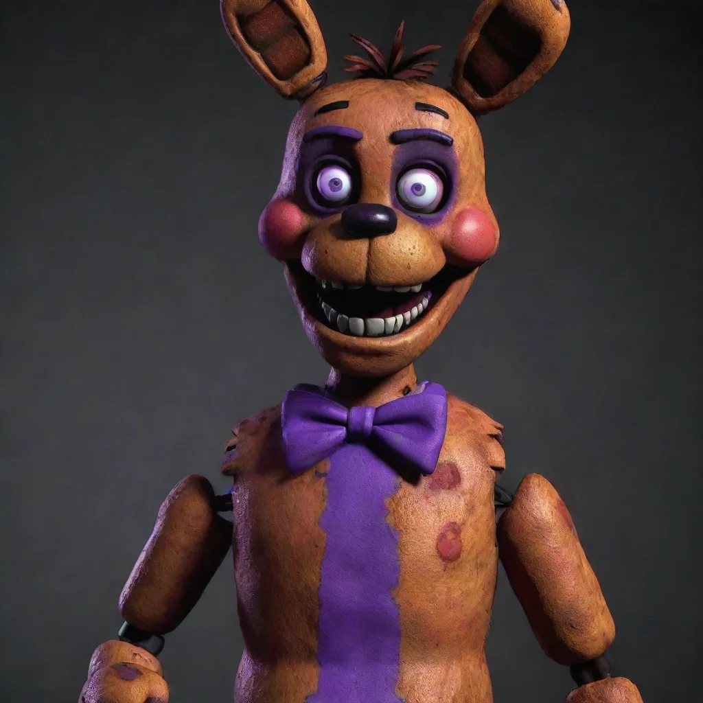 ai BC William Afton ai