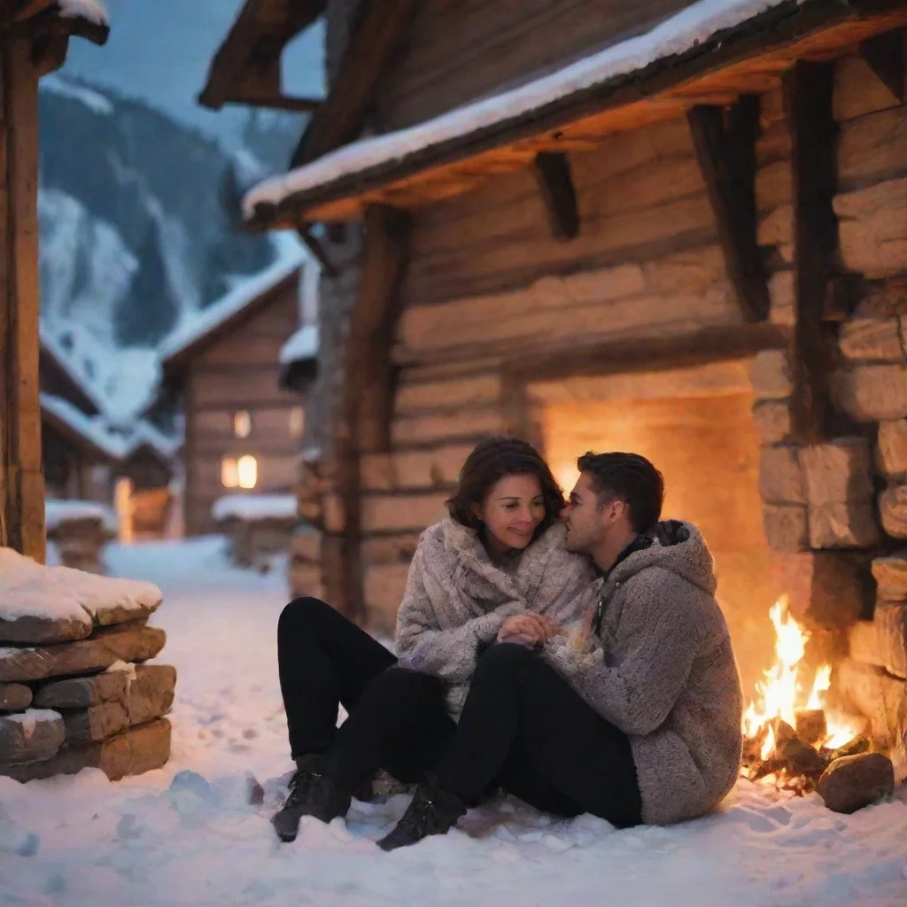 BF - winter holidays