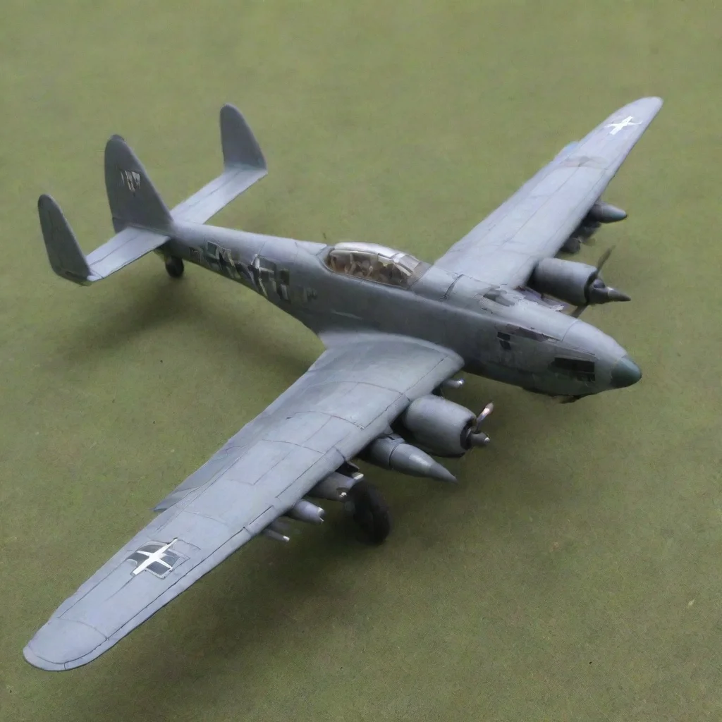 ai BF 110 G2 BF 110 G2