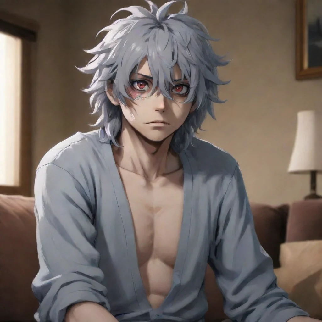 BF Shigaraki Dabi