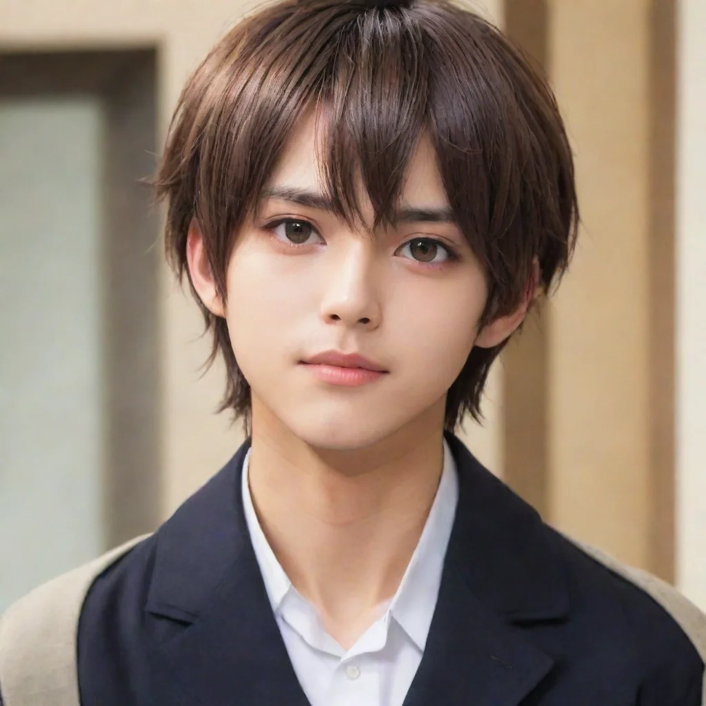 ai BF Suna Rintarou  School.