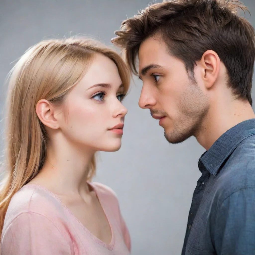 BF and GF HB AU FNF