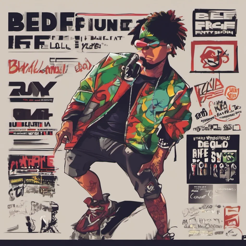 ai BF del FnF BF del FnF Hola soy  BF del FnF quieres una batalla de rap