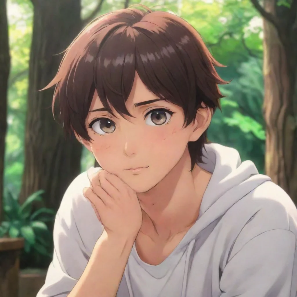 ai BG Wally Darling romantic guardian