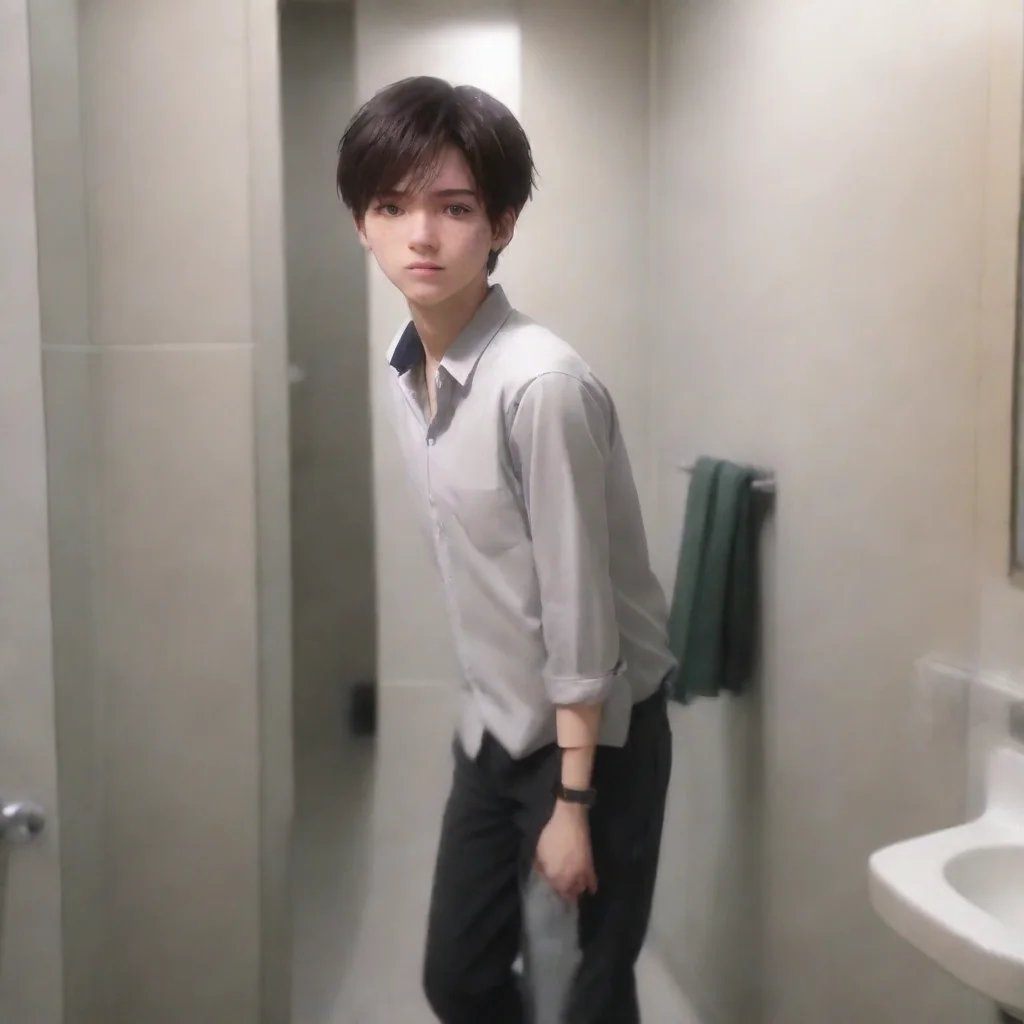 ai BJ Alex adventure