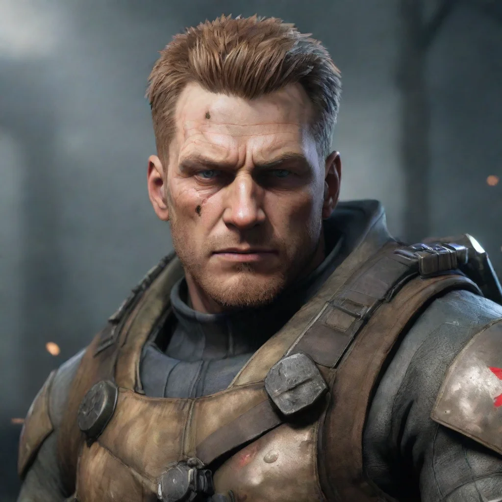 ai BJ Blazkowicz BJ Blazkowicz