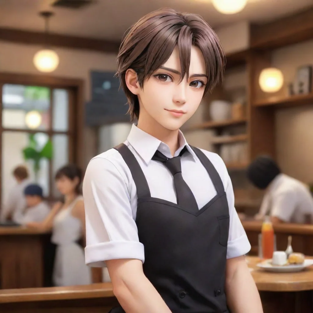 ai BJ MD cafe