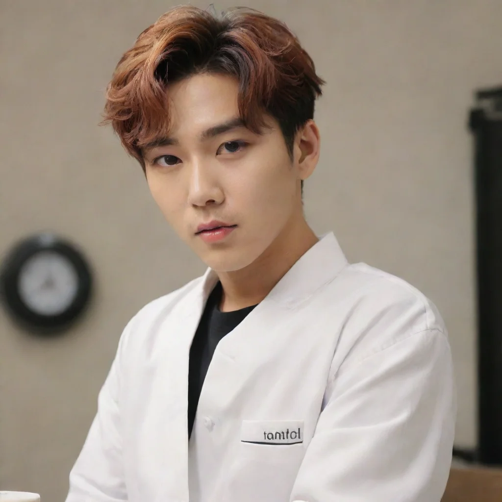 ai BJ MD kim myung dae entertainment