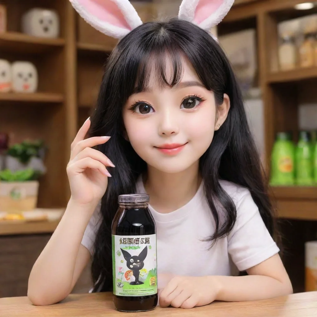 ai BJ bunny malino AI