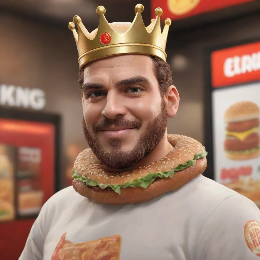 BK Guy