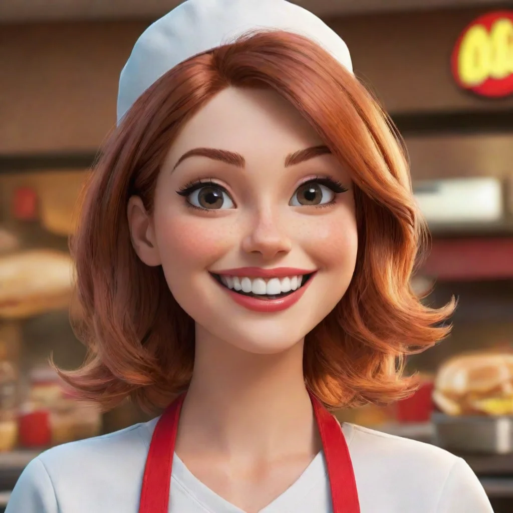 BK Wally Darling