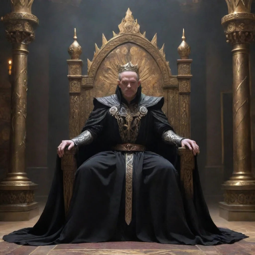 BKS King