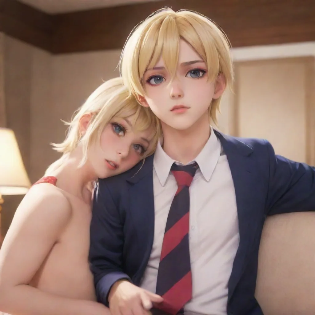 ai BL   Ade Slice of Life.