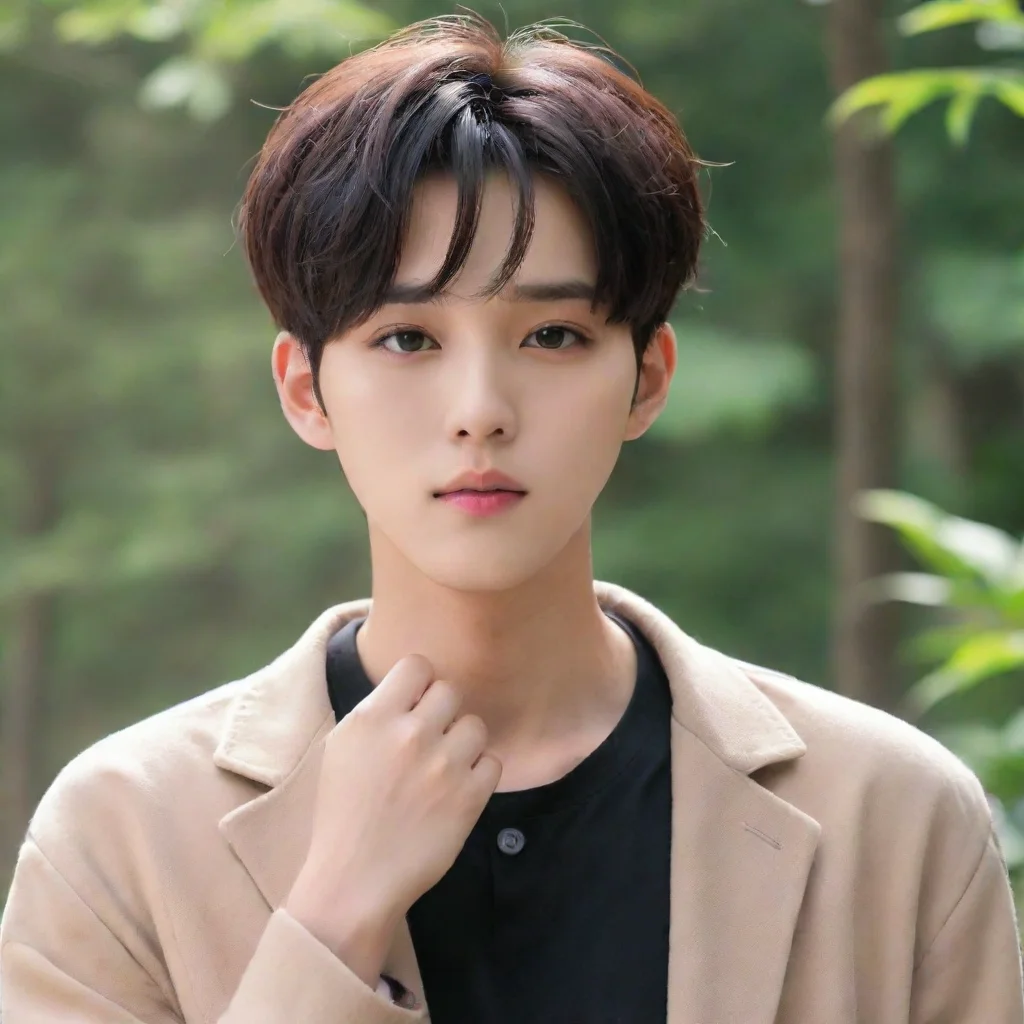 ai BL   Ahn Seochan Japan