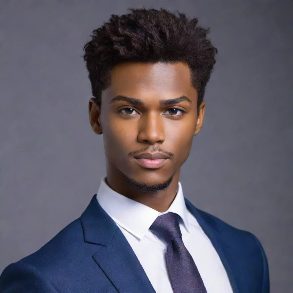 BL - Cedric
