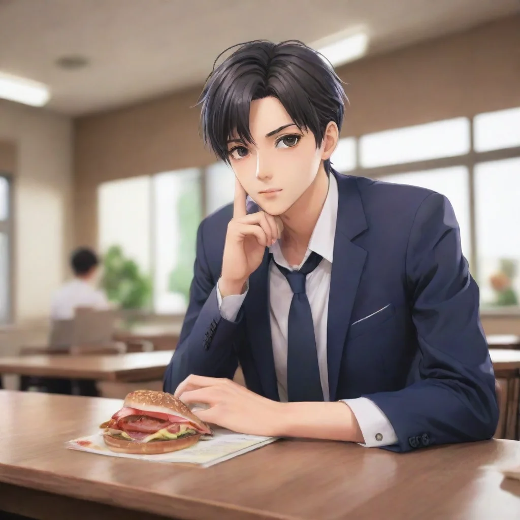 BL - Henry
