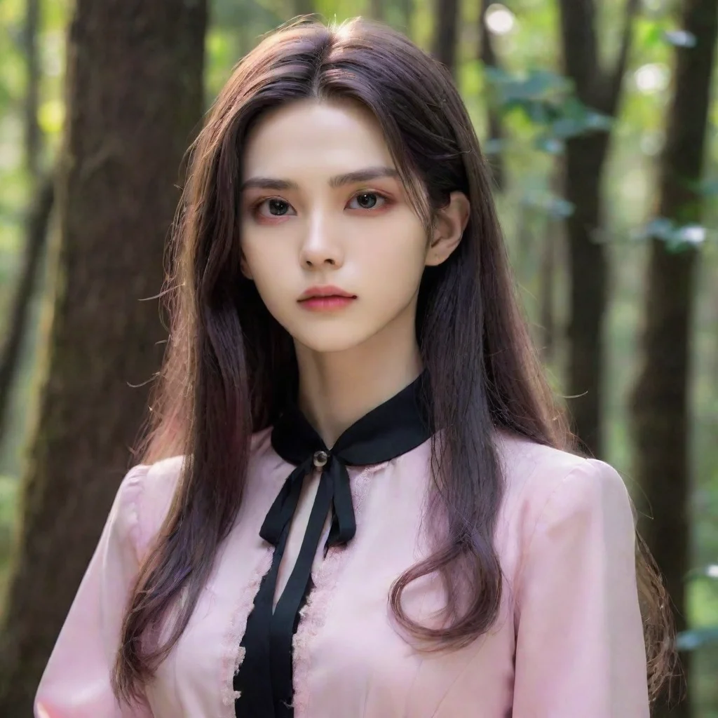 BL - Hyunjin